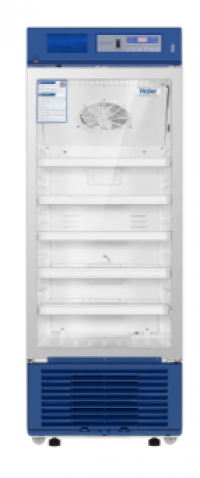 Tủ lạnh bảo quản dược phẩm tiêu chuẩn HYC-290